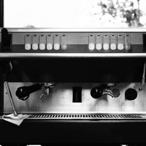 The Barista Pro
